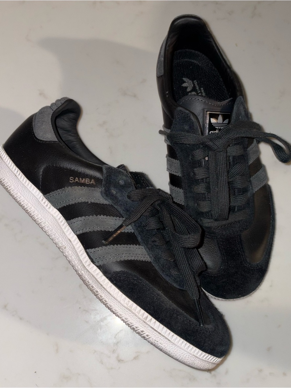 Adidas Samba ADV - Picture 6 of 6